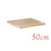 Blat atermic culoare Artar 50 cm